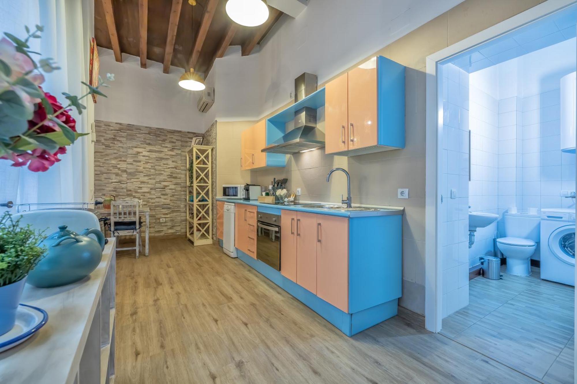 Apartamento Duplex Juramento & Descanso En El Casco Antiguo Córdoba Exterior foto